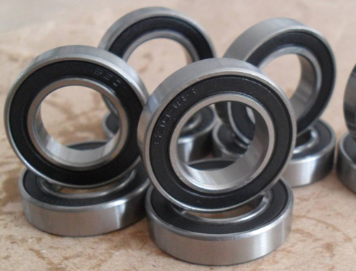 Cheap bearing 6307 2RS C4 for idler